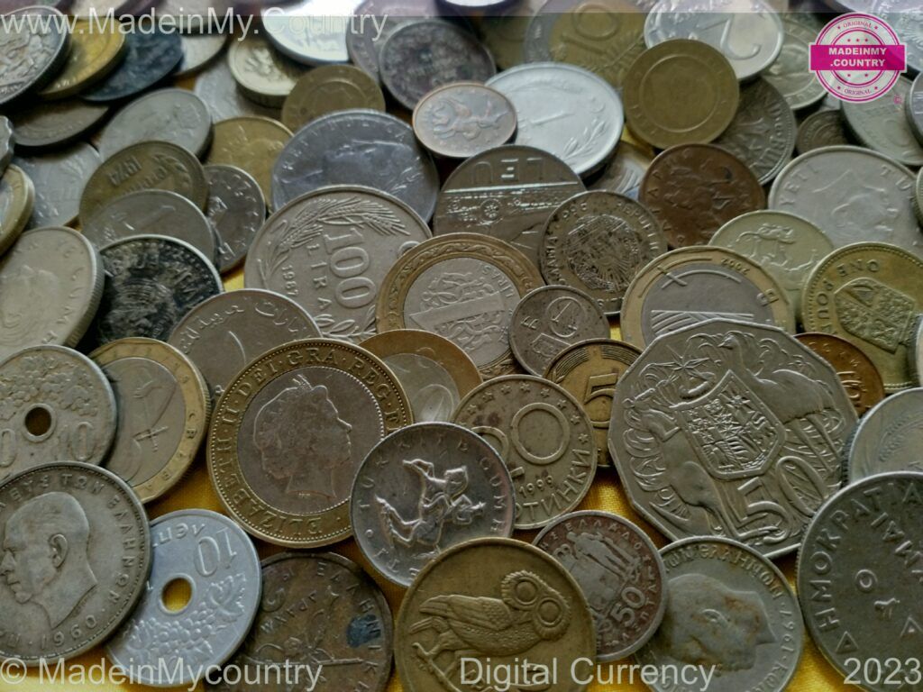 MadeinMycountry Digital Currency MadeinMycountryCurrency DigitalCurrency Age ICO